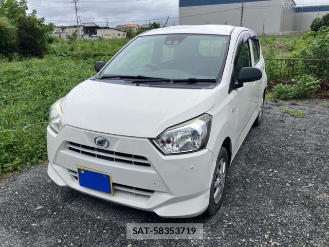 Daihatsu MIRA 2018-05 8812357-2