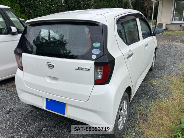 Daihatsu MIRA 2018-05 8812357-6