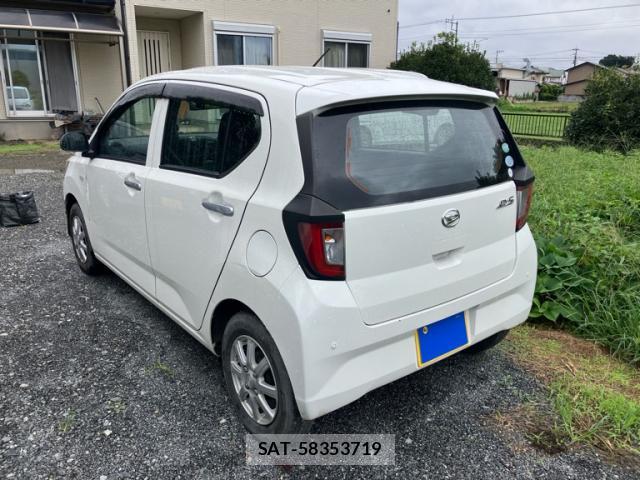 Daihatsu MIRA 2018-05 8812357-7
