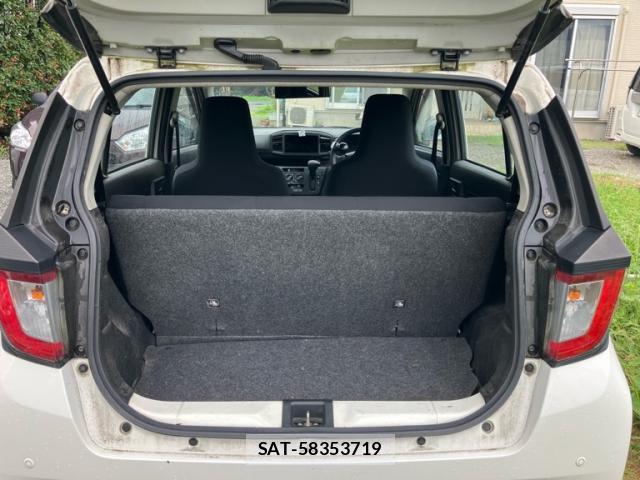 Daihatsu MIRA 2018-05 8812357-9