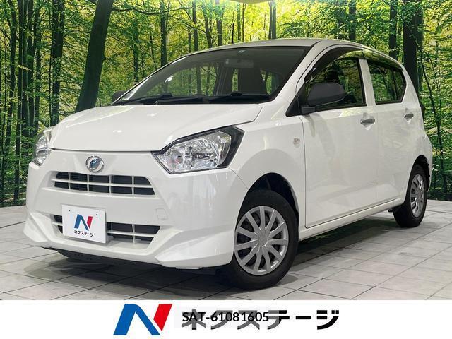 Daihatsu MIRA 2017-07 8812777-0