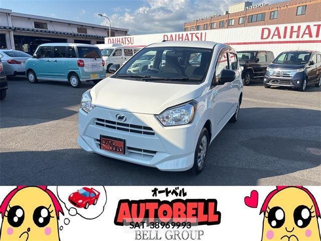 Daihatsu MIRA 2019-07 8812845-0