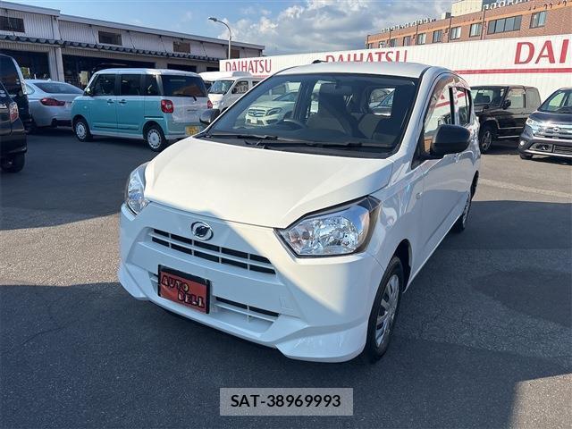 Daihatsu MIRA 2019-07 8812845-1