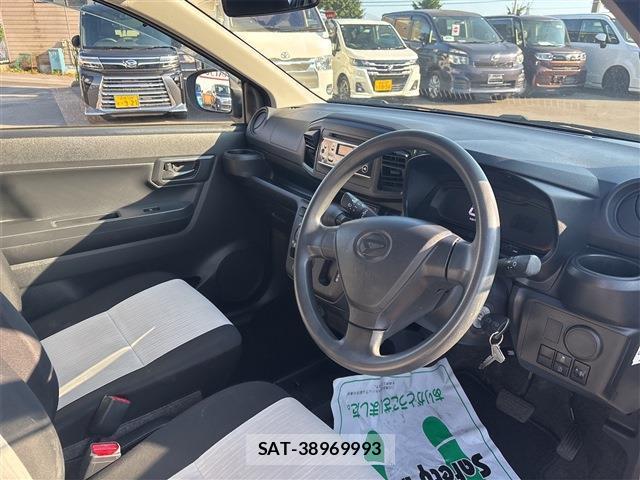 Daihatsu MIRA 2019-07 8812845-10