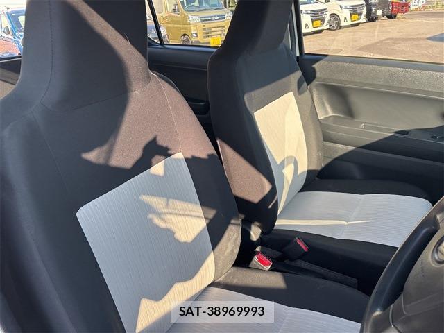 Daihatsu MIRA 2019-07 8812845-11