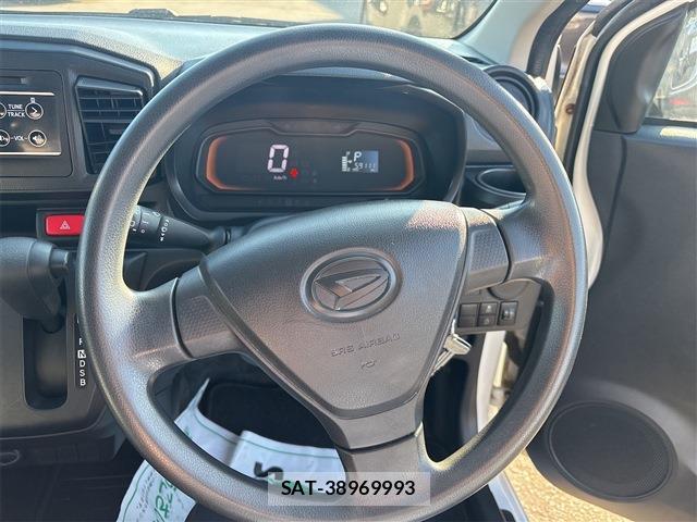 Daihatsu MIRA 2019-07 8812845-12
