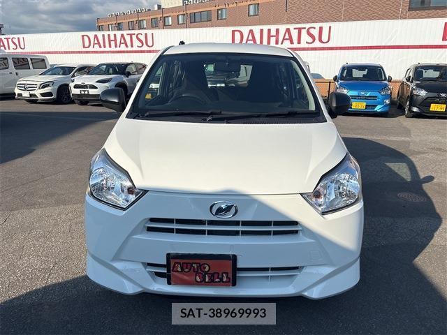 Daihatsu MIRA 2019-07 8812845-2