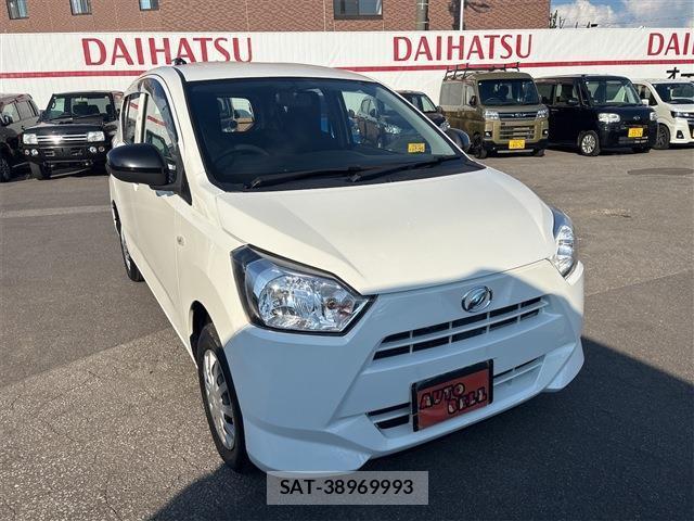 Daihatsu MIRA 2019-07 8812845-3