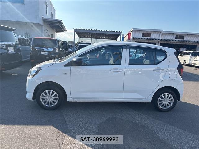 Daihatsu MIRA 2019-07 8812845-4