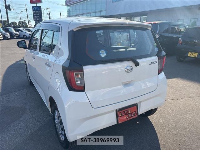 Daihatsu MIRA 2019-07 8812845-5