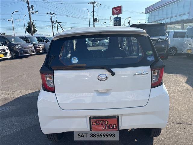 Daihatsu MIRA 2019-07 8812845-6