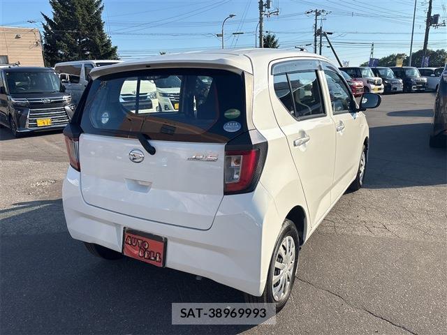Daihatsu MIRA 2019-07 8812845-7