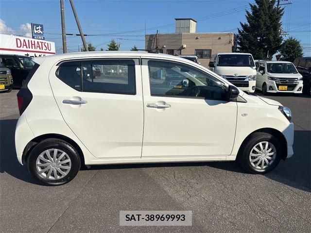 Daihatsu MIRA 2019-07 8812845-8