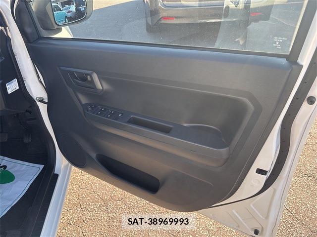 Daihatsu MIRA 2019-07 8812845-9