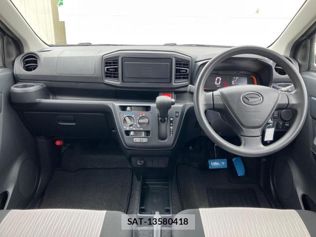 Daihatsu MIRA 2019-05 8812934-1