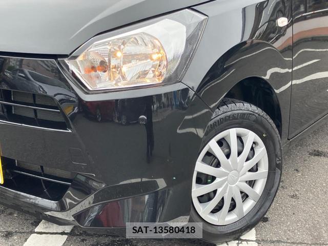 Daihatsu MIRA 2019-05 8812934-11