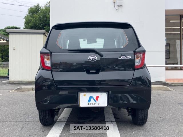 Daihatsu MIRA 2019-05 8812934-14