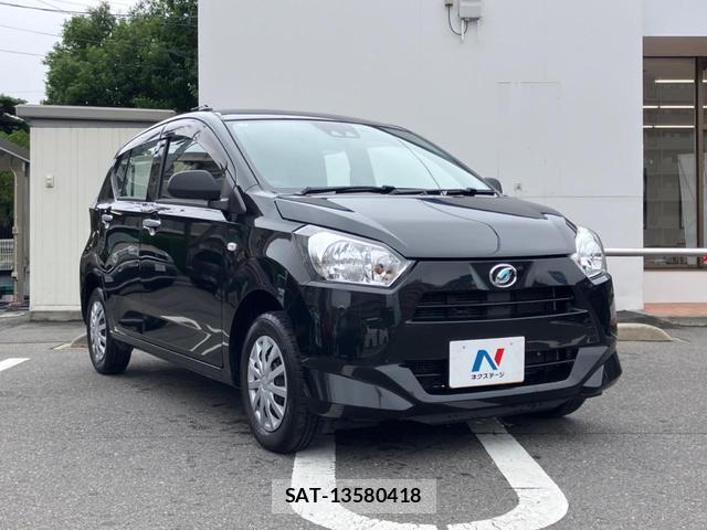 Daihatsu MIRA 2019-05 8812934-15