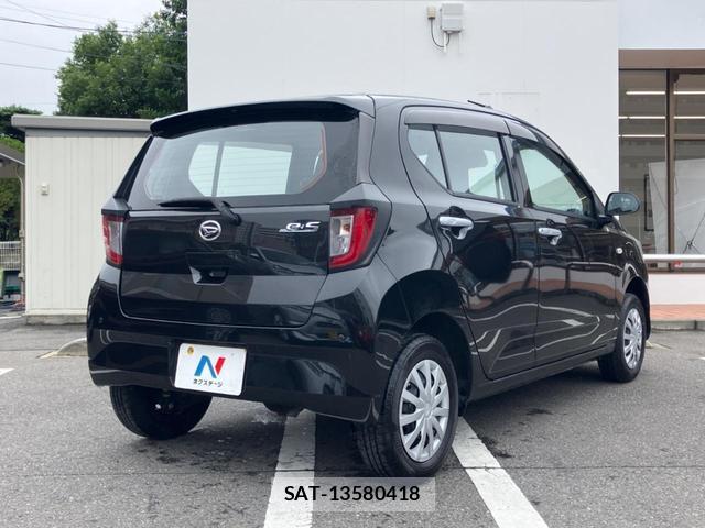 Daihatsu MIRA 2019-05 8812934-16