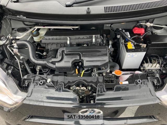 Daihatsu MIRA 2019-05 8812934-17