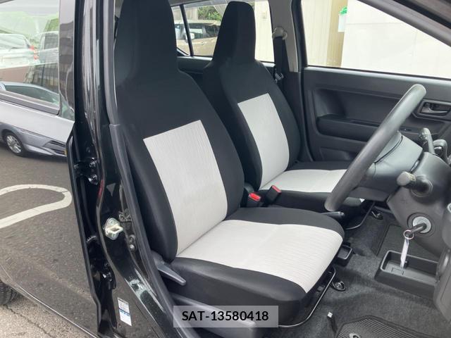 Daihatsu MIRA 2019-05 8812934-7