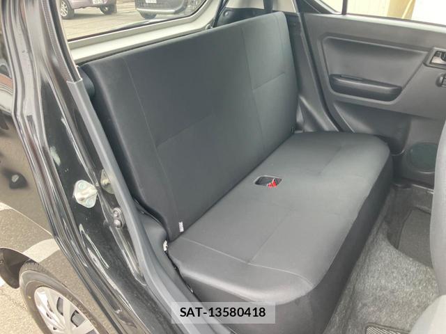 Daihatsu MIRA 2019-05 8812934-8
