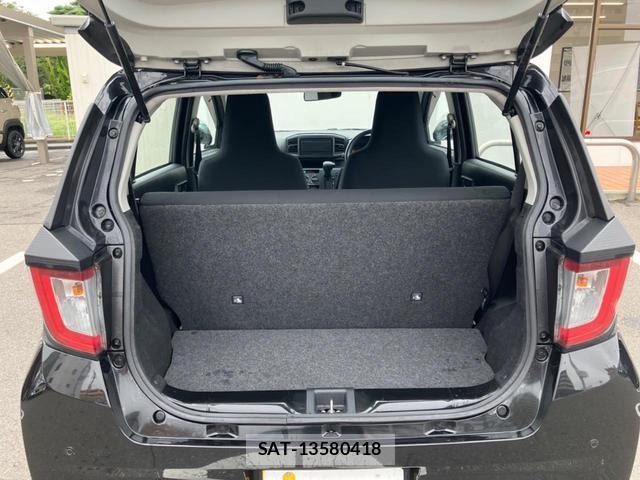 Daihatsu MIRA 2019-05 8812934-9