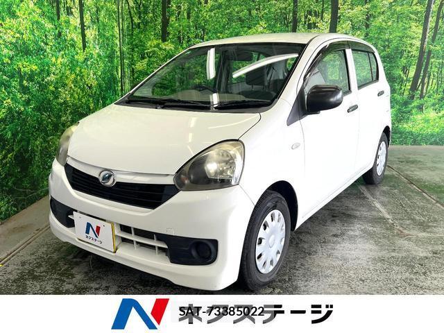 Daihatsu MIRA 2013-12 8813199-0
