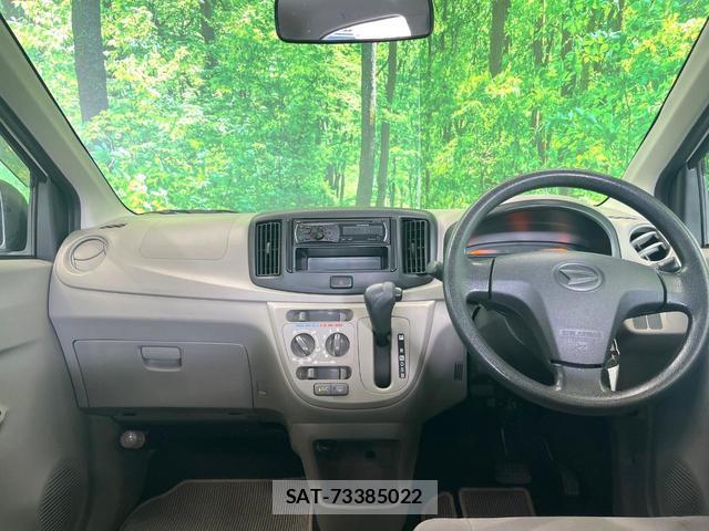 Daihatsu MIRA 2013-12 8813199-1