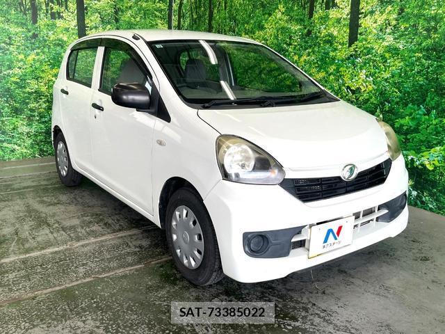 Daihatsu MIRA 2013-12 8813199-13