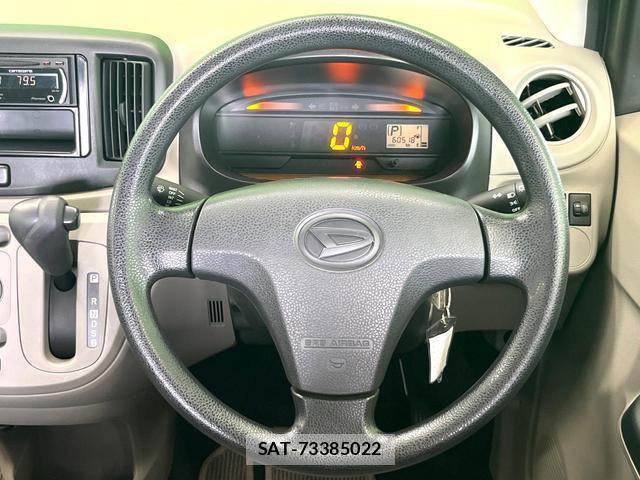 Daihatsu MIRA 2013-12 8813199-5