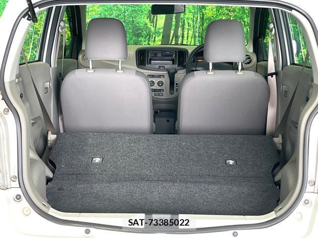 Daihatsu MIRA 2013-12 8813199-8