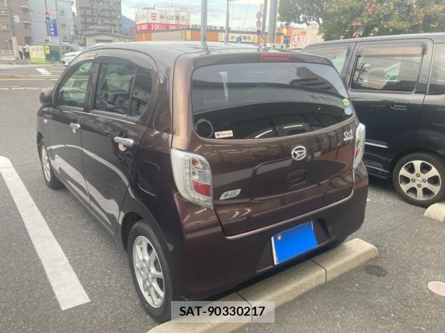 Daihatsu MIRA 2013-09 8813335-12