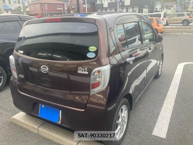 Daihatsu MIRA 2013-09 8813335-13
