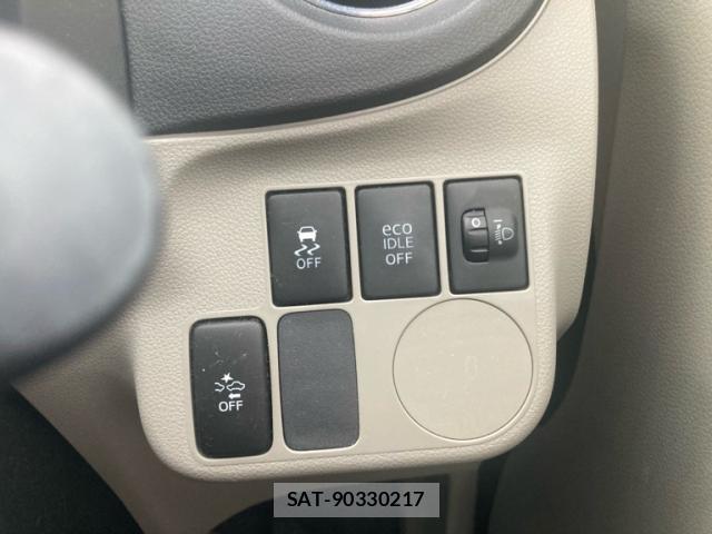 Daihatsu MIRA 2013-09 8813335-14