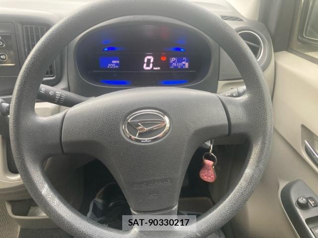 Daihatsu MIRA 2013-09 8813335-15