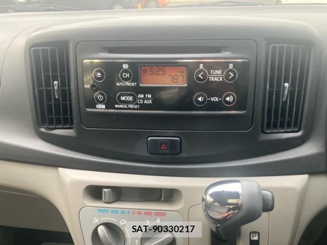 Daihatsu MIRA 2013-09 8813335-17