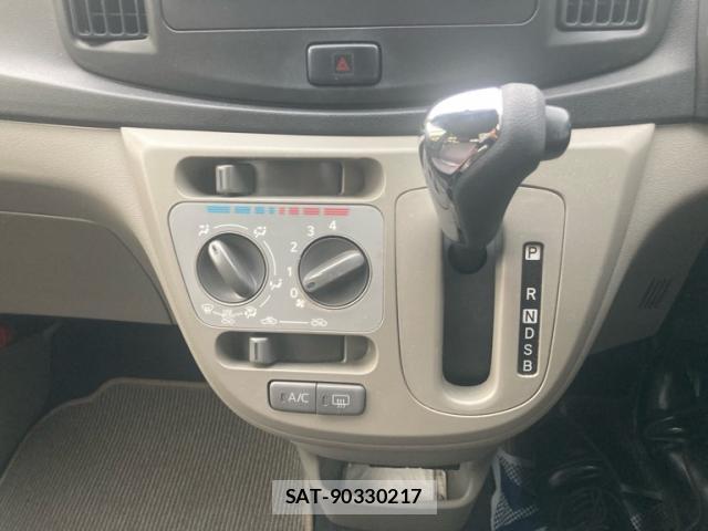 Daihatsu MIRA 2013-09 8813335-18