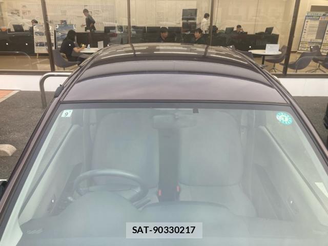 Daihatsu MIRA 2013-09 8813335-3