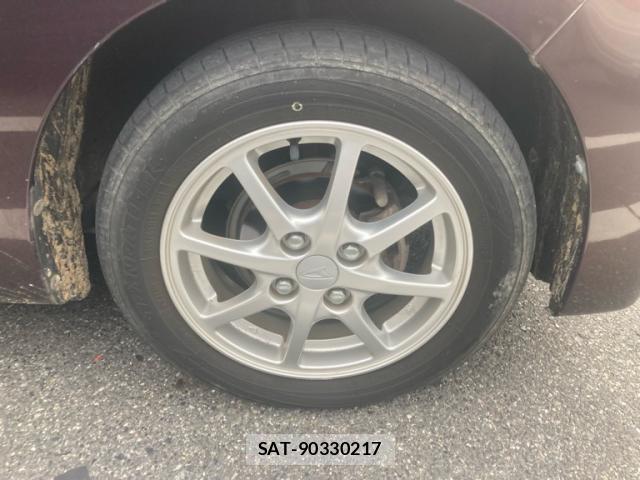 Daihatsu MIRA 2013-09 8813335-4