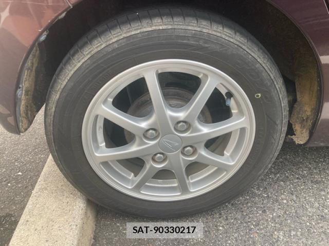 Daihatsu MIRA 2013-09 8813335-5