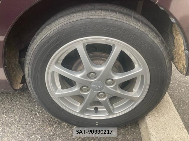 Daihatsu MIRA 2013-09 8813335-6