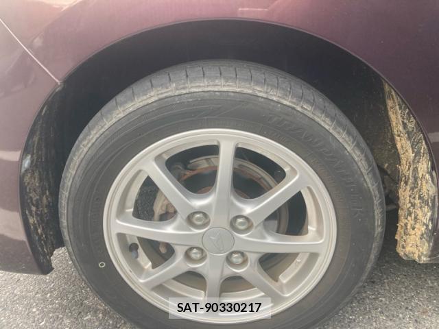 Daihatsu MIRA 2013-09 8813335-7