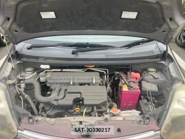 Daihatsu MIRA 2013-09 8813335-8