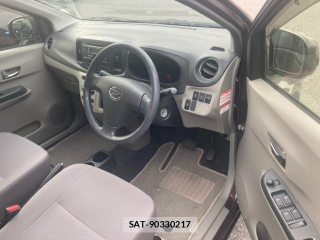 Daihatsu MIRA 2013-09 8813335-9