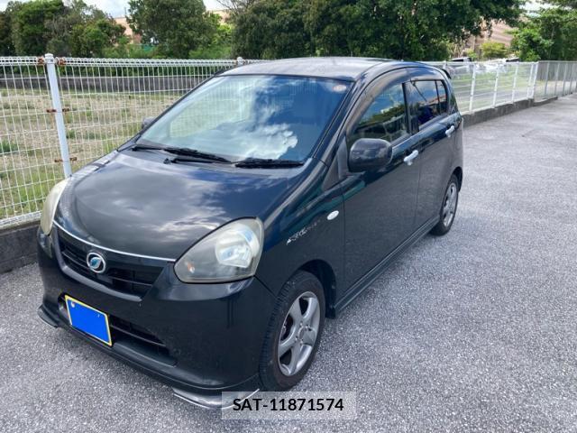 Daihatsu MIRA 2012-03 8813354-0
