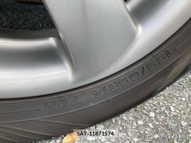 Daihatsu MIRA 2012-03 8813354-3