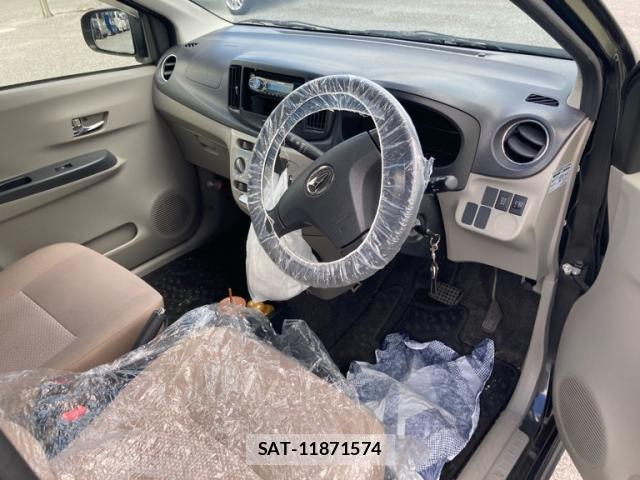 Daihatsu MIRA 2012-03 8813354-8