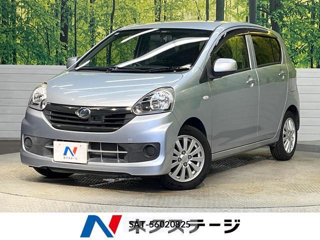Daihatsu MIRA 2015-07 8813364-0