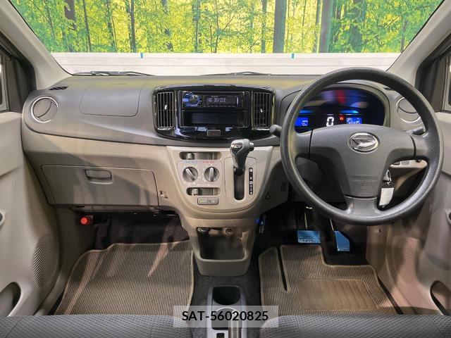 Daihatsu MIRA 2015-07 8813364-1